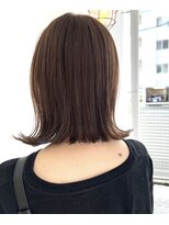 クウキ (kuuki)&nbsp;ぱつっと、ミディアム