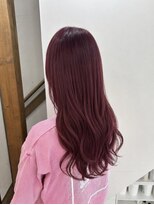 モア シルエ(MoA cilue) ☆チェリーピンクカラー☆