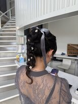 ゴットイズム(GOTTO ISM)&nbsp;アレンジポニー