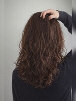 レーヴ 狭山ヶ丘(Reve.) こなれ感ウェーブ10代20代30代40代