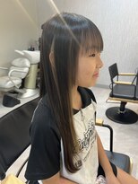サンサーラ 屋島店(SAMSARA)&nbsp;イヤリングカラー