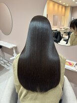 ヴォーグ 大曽根店(VOGUE)&nbsp;大曽根/大曽根駅髪質改善/髪質改善トリートメント/縮毛矯正/