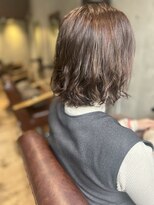 ヘアサロン フラット(Hair salon flat)&nbsp;パーマ
