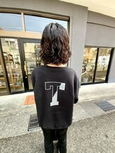 ヘアスタジオ ノーム(HAIR STUDIO NOME)