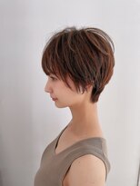 リブランド 銀座(REBRAND)&nbsp;ショート