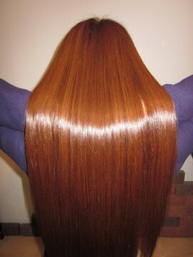 ライブラブライフ(LIVE LOVE LIFE) 非常識カラートリートメントダブル