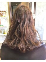 キー(kｅｙ)&nbsp;お客様style