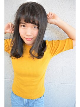 ミューズ 塩釜口店(MUSE) ～muse塩釜口～ナチュラルスタイルby高瀬