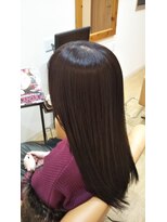 マルシュール(marcheur)&nbsp;ロングレイヤー