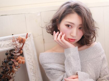 リロ(Lilo)の写真