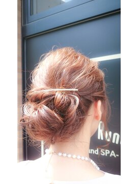 ネオリーブルノン 日吉(Neolive Runon) 大人シンプル