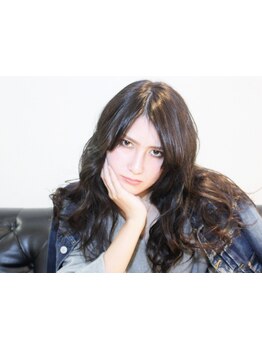 【JR八尾3分】髪質に合わせて最適な薬剤をchoice☆"オシャレな色味×白髪カバー"どちらも叶うスタイルに♪