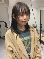 リイチ(LIICHI)&nbsp;マッシュウルフ