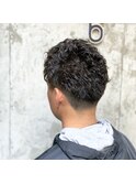men'shair【松本直己】