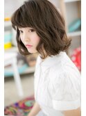 レトロかわいい♪くびれミディb