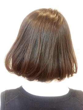 ワトワトセンター ボブ