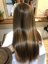 リアン(Lien)&nbsp;美髪チャージサイエンスアクア