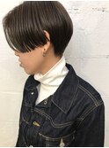 タイトボブ【HEAT by UNCUT&LOUNGE 渋谷】