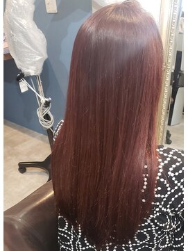 メゾンドハク(maison de HAKU) .