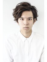 キートスバイガーランド (Kiitos by Garland)&nbsp;[Kiitos/吉祥寺]かきあげた前髪☆ラフウェーブ