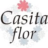 カシータフロル ららぽーと愛知東郷店(Casita flor)のお店ロゴ