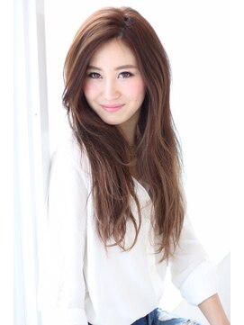 ハーツスタンダード(Hearts Standard) 【フレンチモーヴ×エレナロング×ココアブラウン】の秘密♪