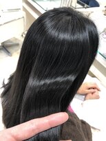 アドラシオン(Adoration) 髪質改善美髪トリートメント