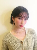 オーシャントーキョー サニー 原宿(OCEAN TOKYO Sunny)&nbsp;ミニボブ