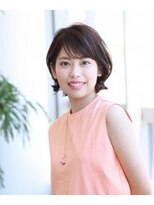 キッカ 東金店(CHICCA) レイヤーボブ