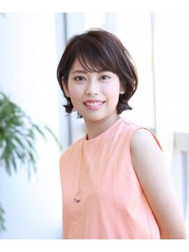 キッカ 東金店(CHICCA) レイヤーボブ