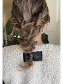 wave arrange
