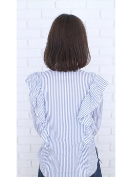 サプリ 国分寺店(Sapuri) ボブ