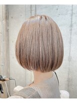 エストリア 栄店(ESTREA)&nbsp;ぱつっとボブ