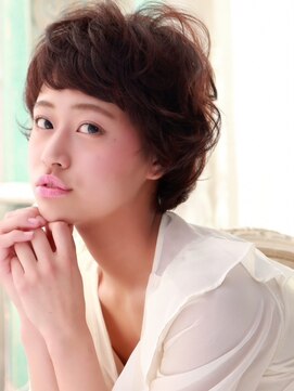 髪質改善と縮毛矯正の専門店 サンティエ(scintiller) 美髪/弱酸性髪質改善/弱酸性カラー/弱酸性縮毛矯正