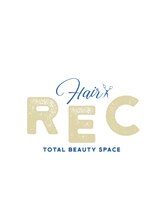 Hair REC 【ヘアーレック】