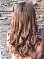 ヘアスタジオ マテリアル(hair studio Material)&nbsp;プルエクステ