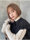 ミニボブ