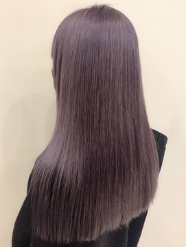 リーホリエ(Lee Horie) 【kanna】ラベンダーカラー