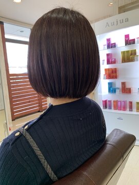 リーク(Liiike) ボブ