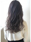 ☆ラベンダーグレージュ☆