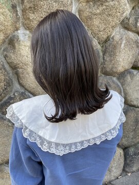 ノエ(noe) グレージュ