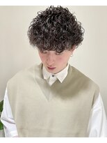 サミット アメ(SUMMIT ame.)&nbsp;ハードパーマ