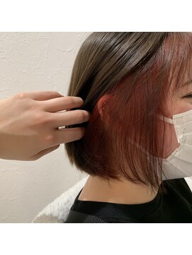 リー 甲子園(Lee) パキッとピンク