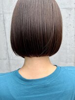 イト(ito) 艶bob【松山市美容室】