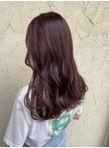 もみじピンク