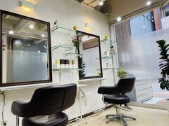 Hair Salon West【ヘアーサロンウエスト】