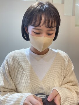 ロティ(R'oti) ボブ