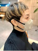 【本八幡FLIP B AVEDA】お客様スタイル