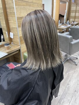 ジゼル(gisele) (稲毛) ハイライト