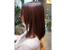 ヘア サロン ルート 幕張(Hair Salon ROUTE)